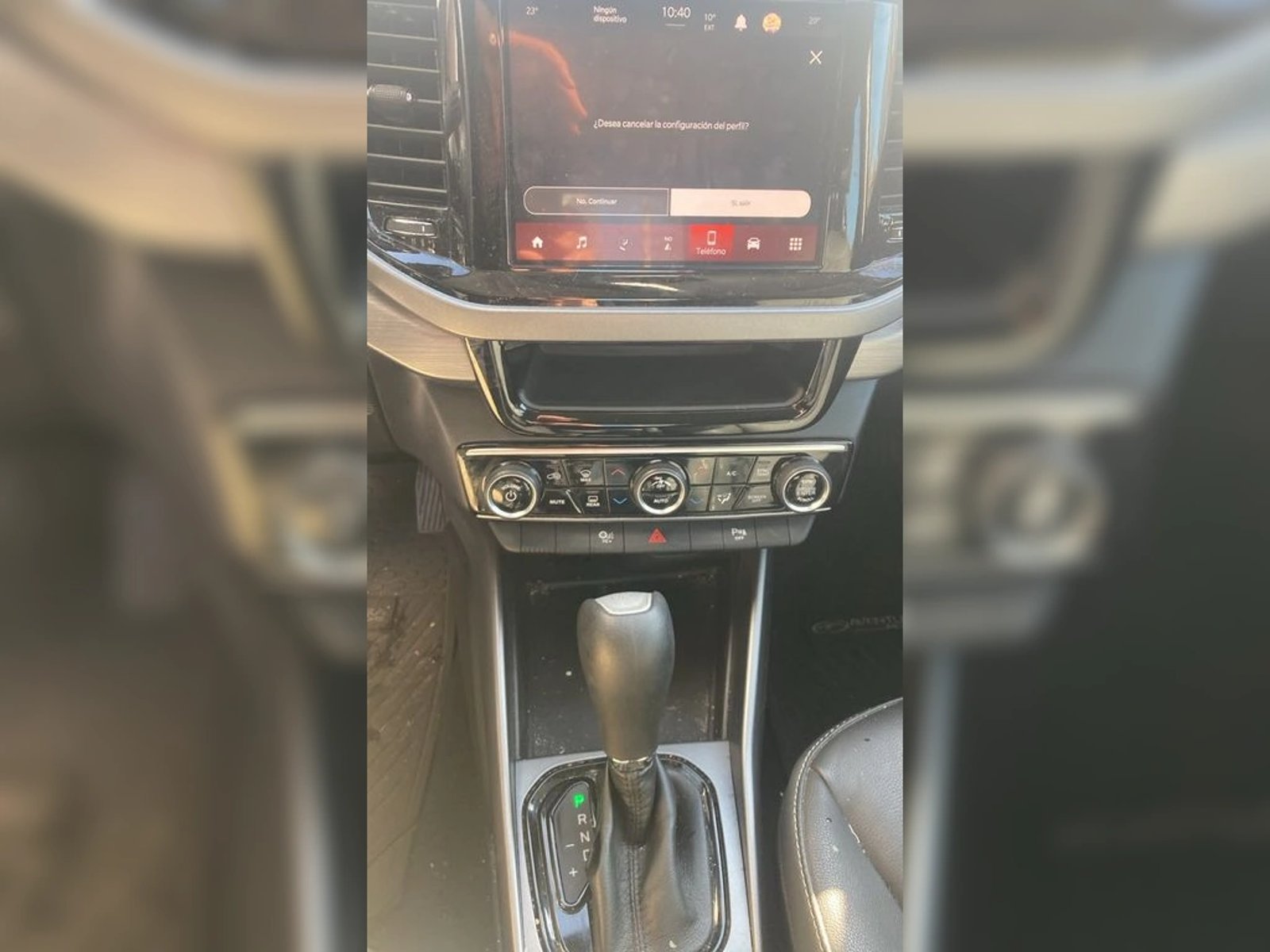 RAM 1000 BIGHORN 1.8 AT LX 2024 - Imagen 11 de 11