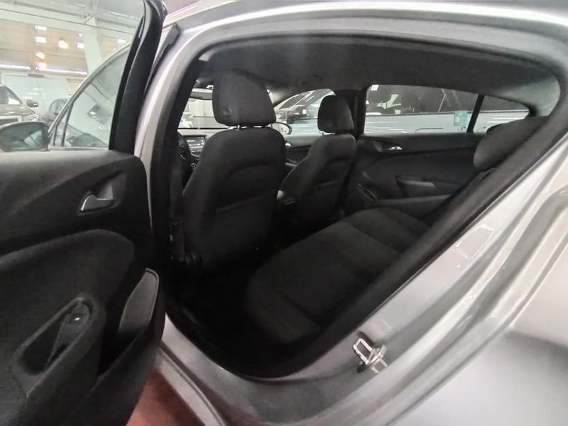 Chevrolet CRUZE 1.8 LS 2017 - Imagen 14 de 14