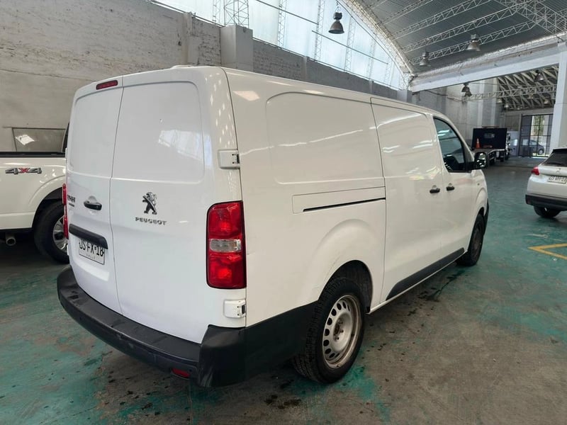 Peugeot EXPERT MCA L3 BlueHdi 145 2017 - Imagen 6 de 11