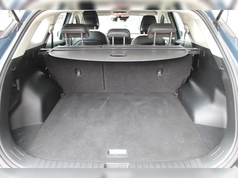 Kia SPORTAGE EX 4X4 2.0 AT 2023 - Imagen 10 de 11