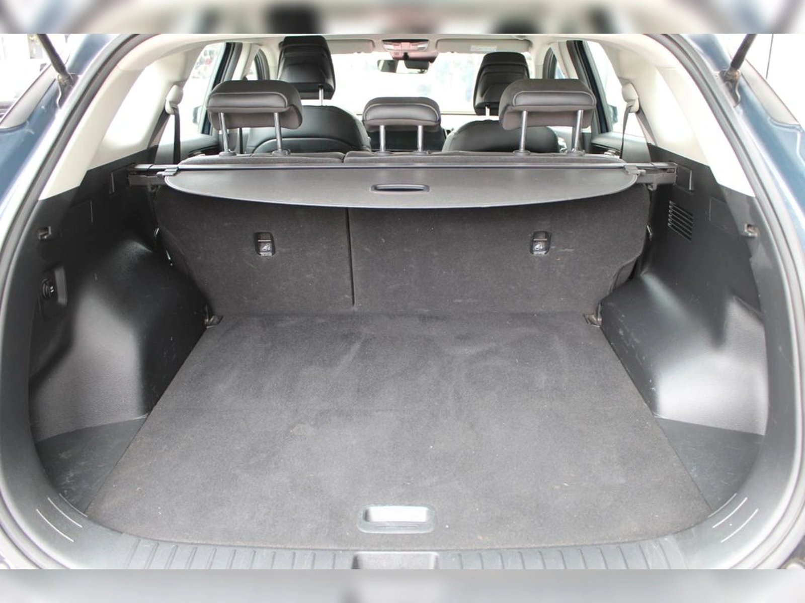 KIA SPORTAGE EX 4X4 2.0 AT 2023 - Imagen 10 de 16