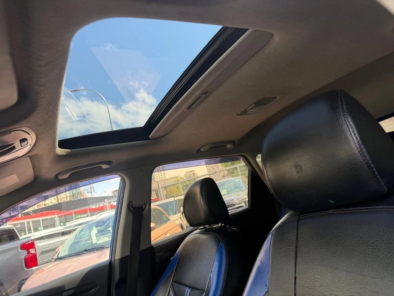 Kia SONET EX 1.5 2021 - Imagen 9 de 14