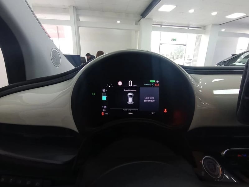 Fiat 500 E 2026 - Imagen 8 de 11