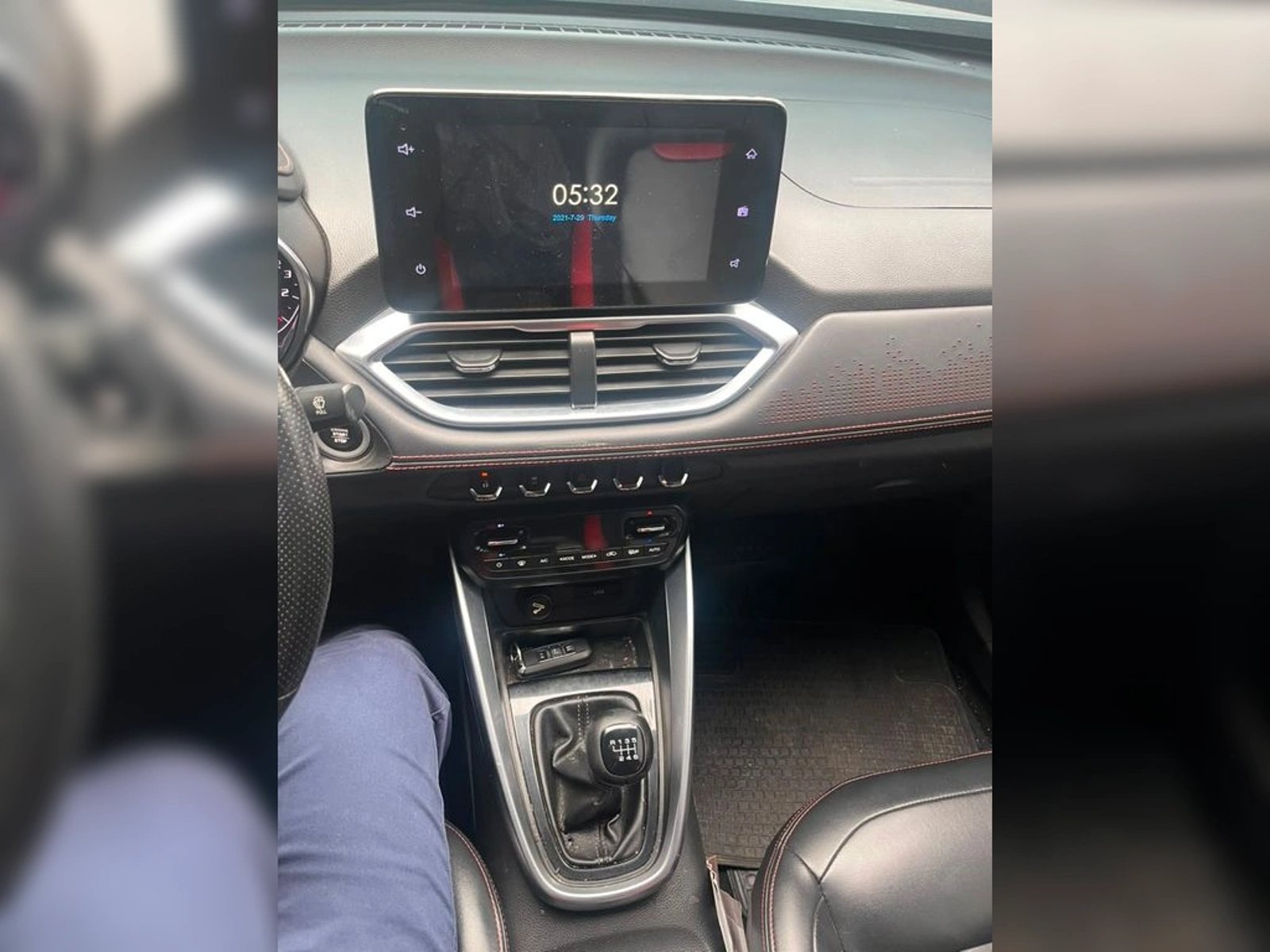 Chevrolet GROOVE 1.5 2022 - Imagen 11 de 14