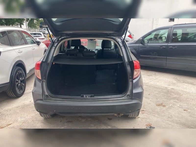 Honda HR-V EX 1.8 Aut. 4X2 Smart 2017 - Imagen 7 de 11
