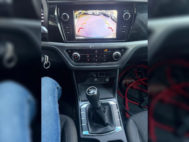 SsangYong KORANDO 1.5 2021 - Imagen 10 de 10