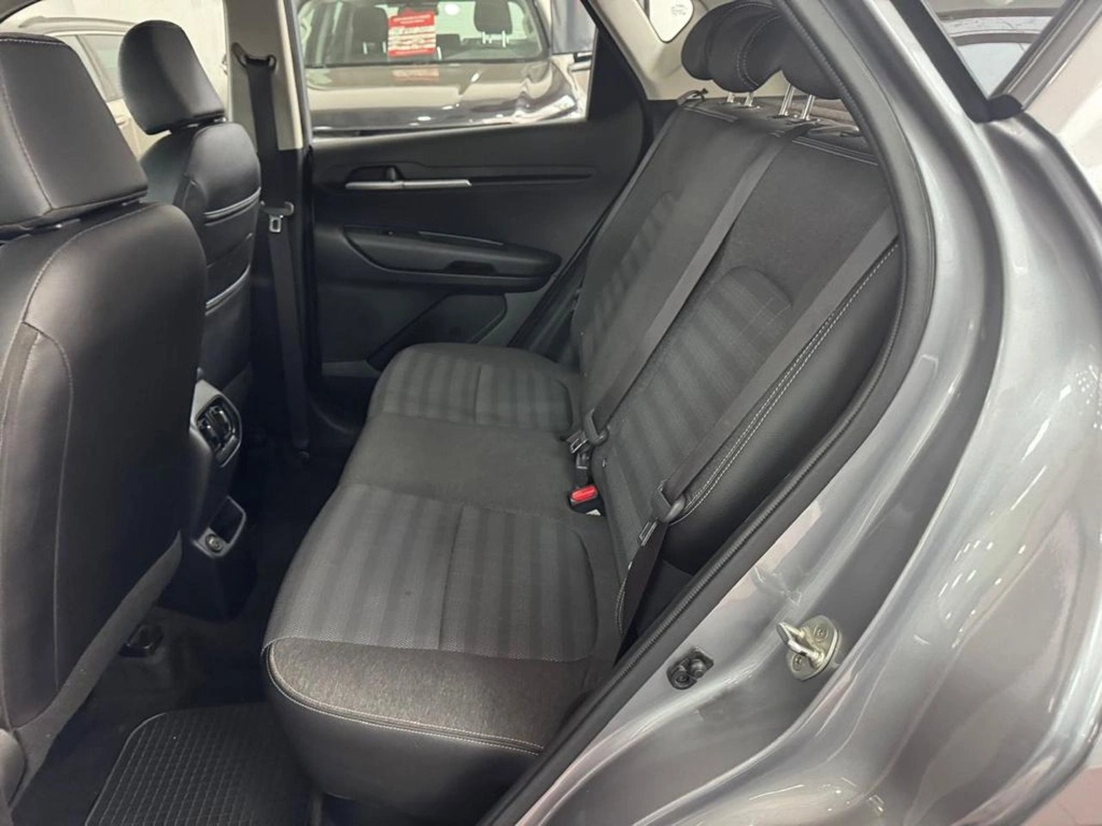 KIA SONET EX 1.5L 6MT ACC FULL PLUS (2153) 2022 - Imagen 9 de 17