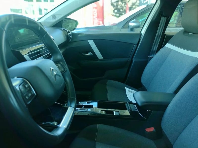 Citroën C4 BlueHDI 130 s&s Eat8 Shine 2022 - Imagen 11 de 11