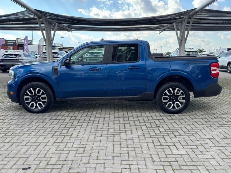 Ford MAVERICK 2.5 AUT 2025 - Imagen 8 de 19