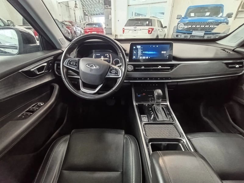 Chery TIGGO 3 PRO GLS 1.5 AUT 2023 - Imagen 19 de 20