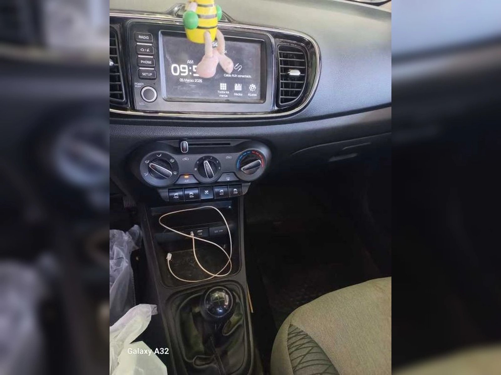 Kia SOLUTO 1.4 2023 - Imagen 6 de 6
