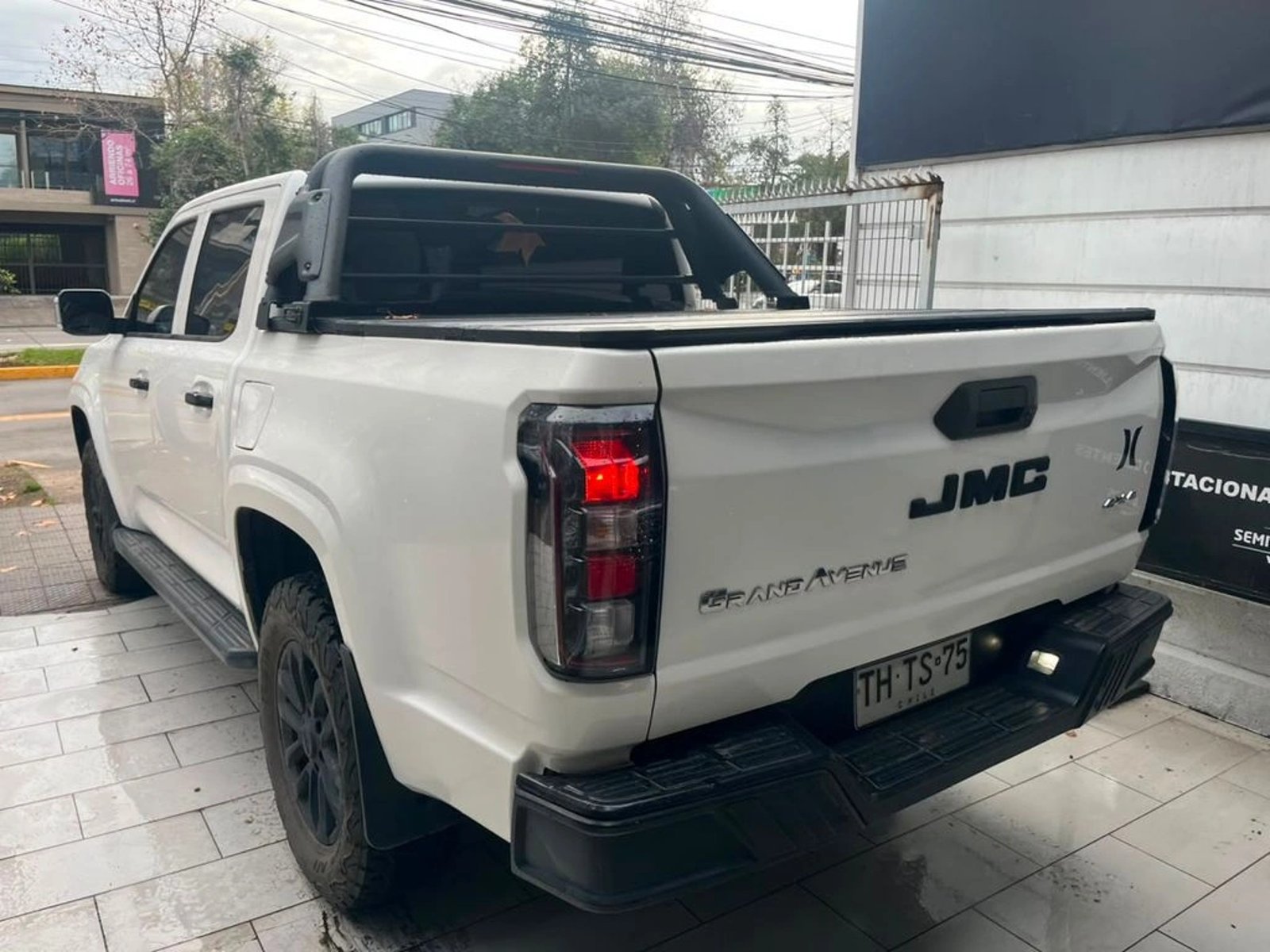 JMC GRAND AVENUE AVENUE  AT 2024 - Foto 4 de 14