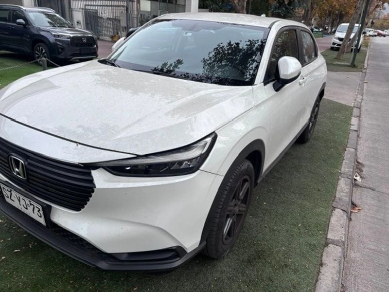 Honda HR-V EX 1.5  Aut. 4x2 2024