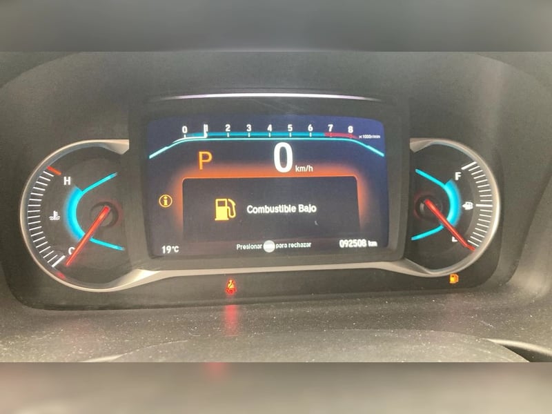 Honda PILOT ELITE 3.5 Aut 4x4 2019 - Imagen 8 de 12