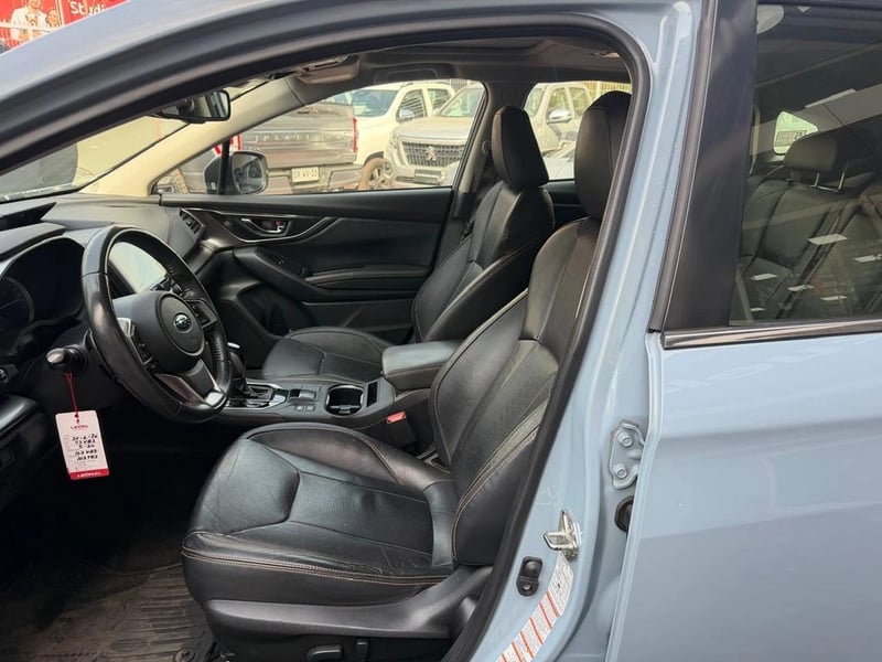 Subaru XV NEW XV AWD CVT 2.0I 2018 - Imagen 9 de 14