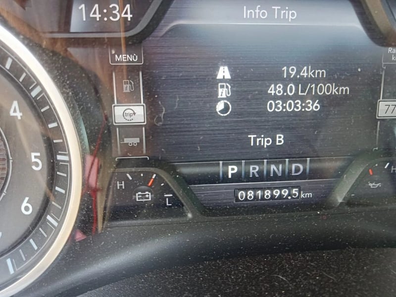 RAM 1500 Laramie 2020 - Imagen 17 de 18