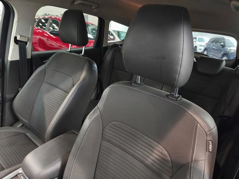 Ford ESCAPE 2.5 S 4X2 AT 5P 2017 - Imagen 13 de 14