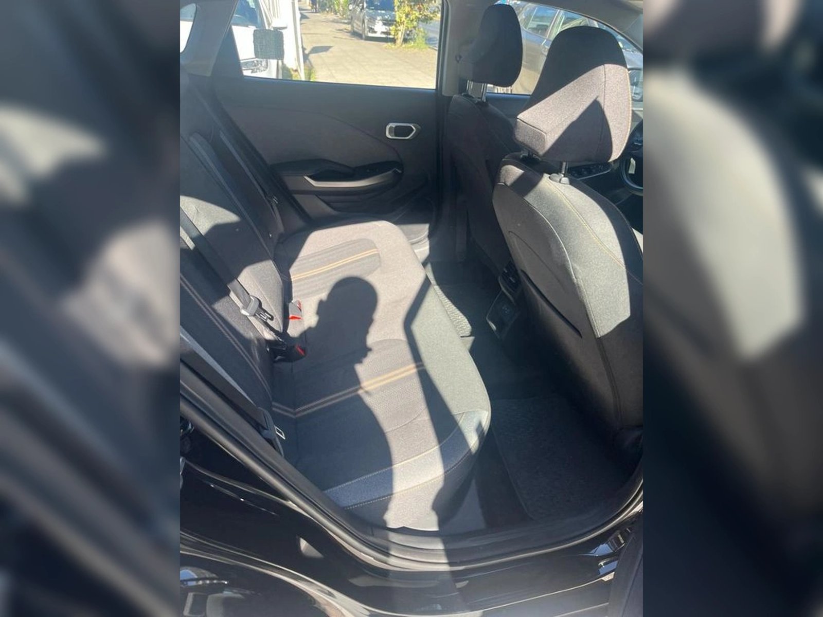 KIA K3 CROSS EX 1.6L 6AT  (2368) 2025 - Imagen 9 de 19