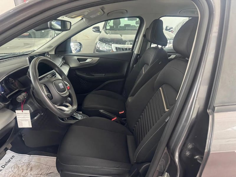 Fiat PULSE 1.0T AUDACE 4X2 CVT AT 5P 2023 - Imagen 8 de 13
