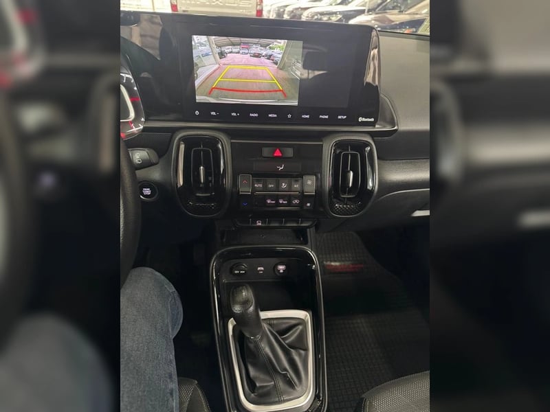 Kia SONET 1.5 EX PLUS 4X2 6MT 5P 2022 - Imagen 12 de 12