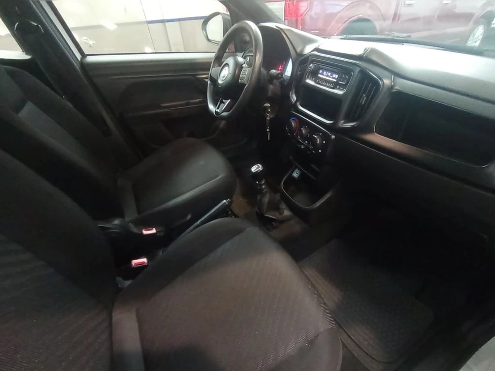 RAM 700 SLT CS 1.4 2021 - Imagen 11 de 11