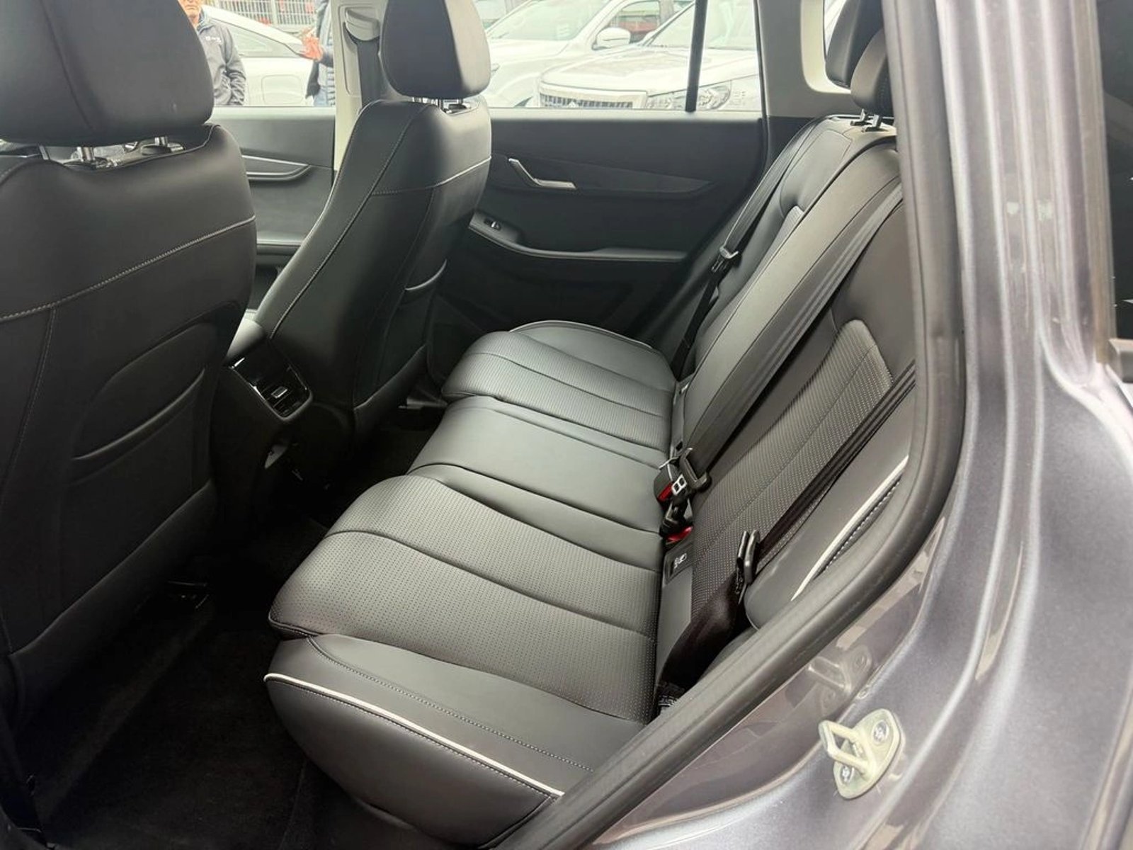 Jaecoo 5 PRIME 1.5T CVT9 2026 - Imagen 15 de 15