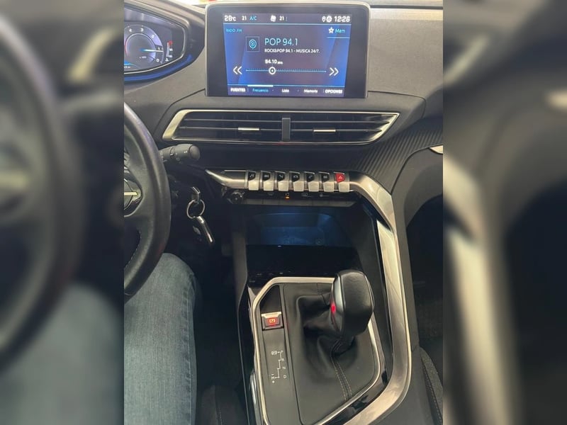 Peugeot 3008 Active 2021 - Imagen 13 de 13