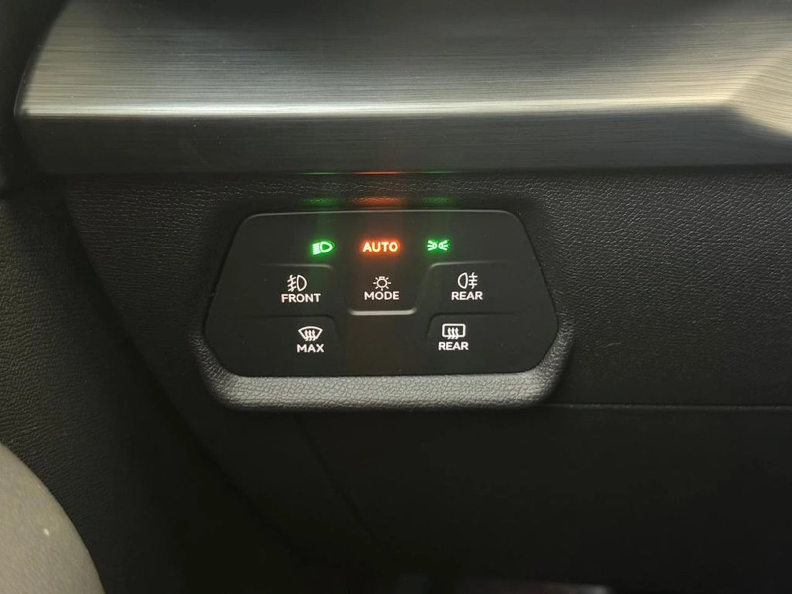 CUPRA FORMENTOR 2.0 TSI AT 2024 - Imagen 13 de 20