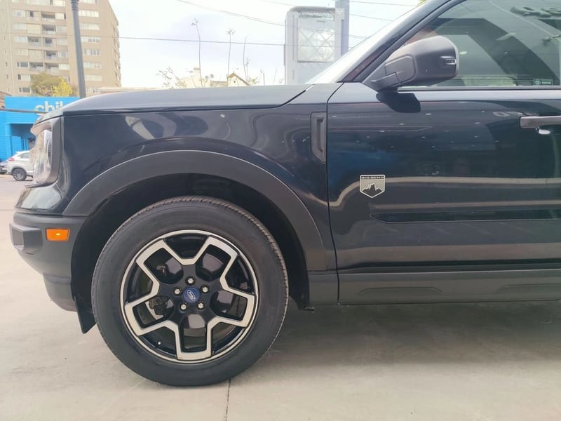 Ford BRONCO SPORT BIG BEND 2023 - Imagen 9 de 19