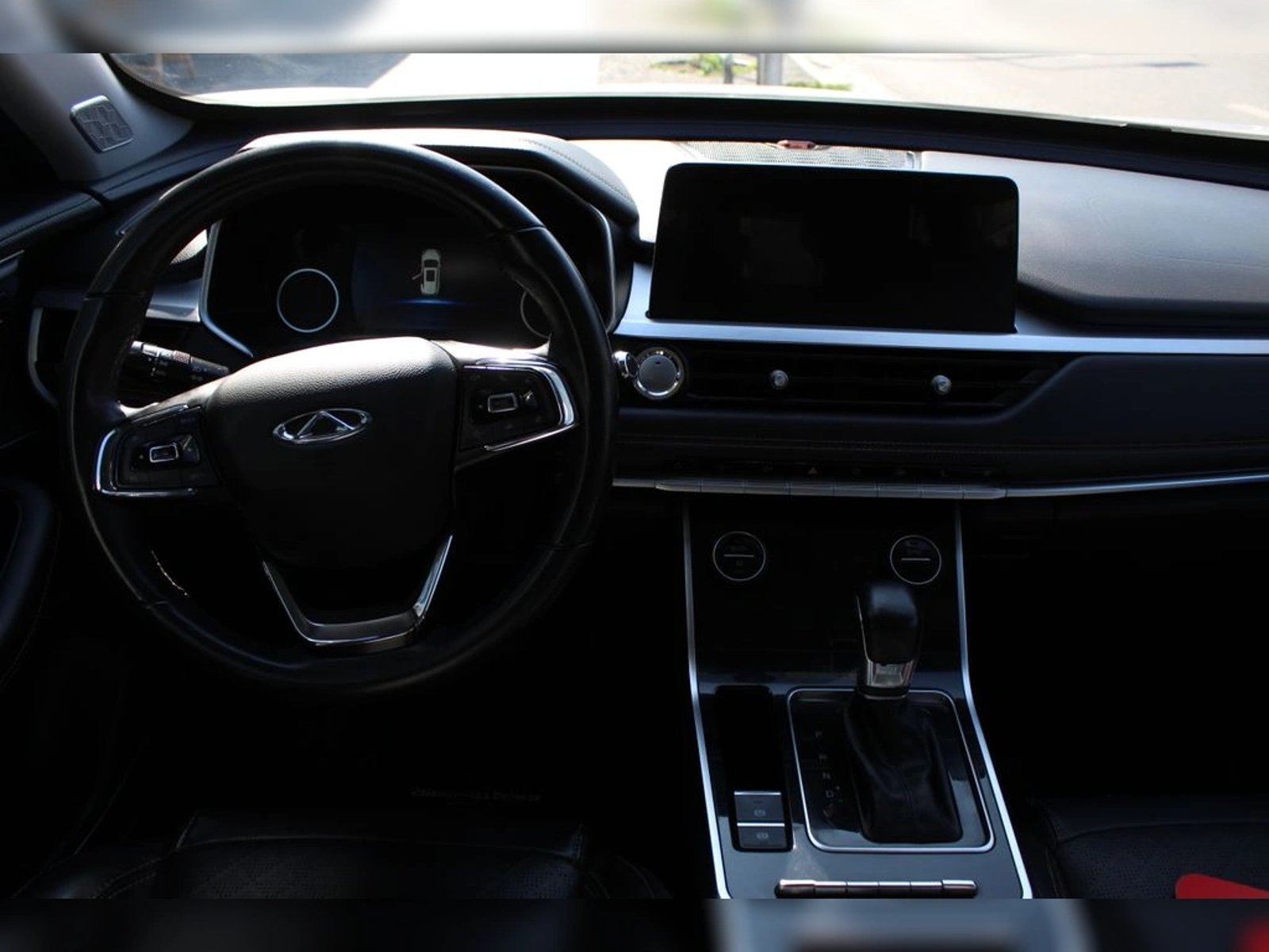 CHERY TIGGO 8 GLX 1.5 2022 - Imagen 8 de 14