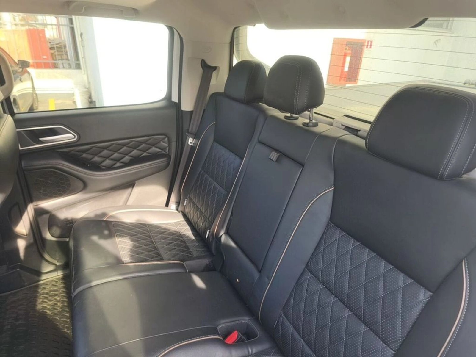 Great Wall POER PLUS 4X4 2.0 AUT 2024 - Imagen 14 de 14