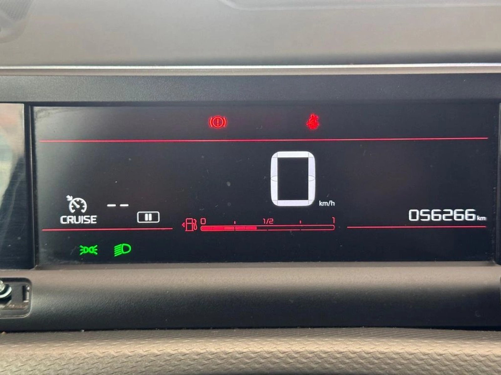 CITROEN C4 CACTUS FELL 2021 - Imagen 12 de 18