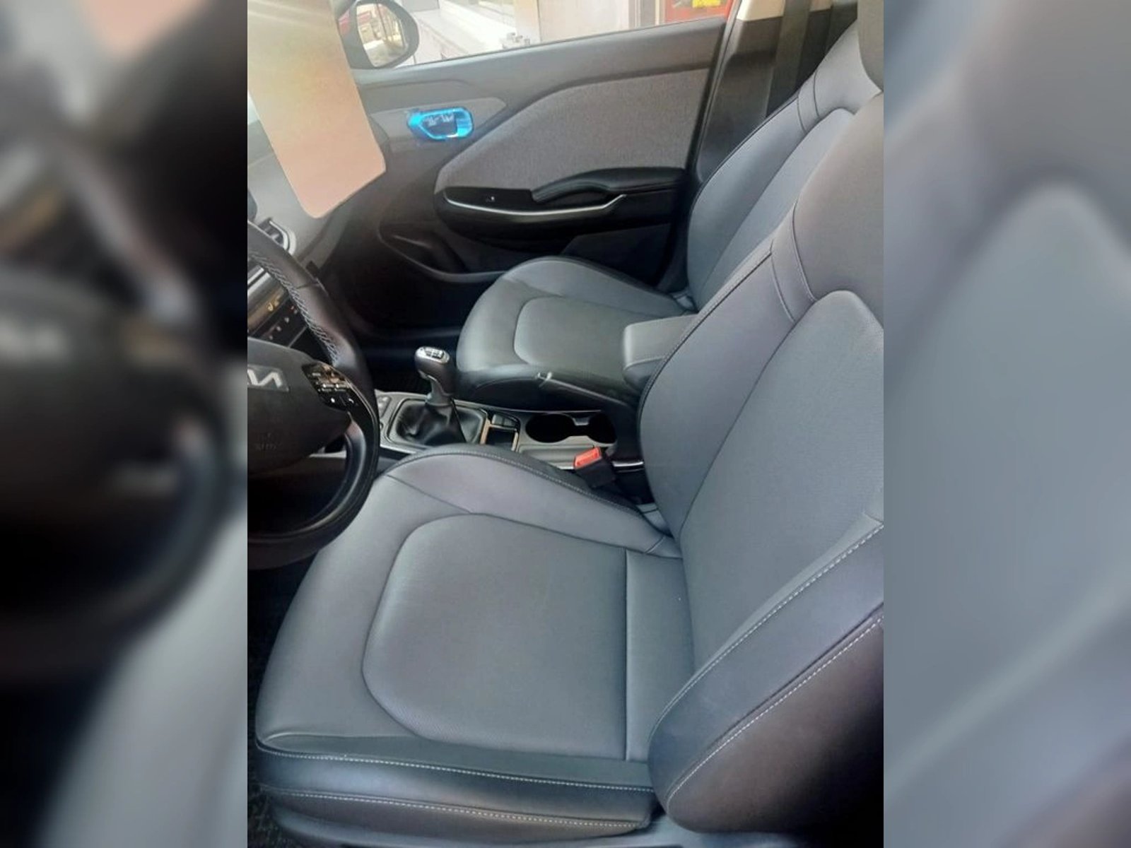 KIA K3 EX 2025 - Imagen 12 de 20