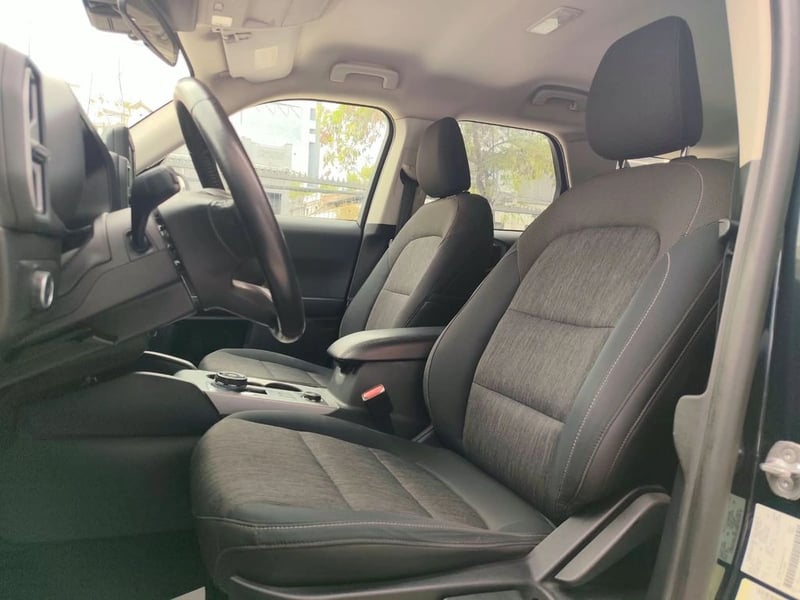 Ford BRONCO SPORT BIG BEND 2023 - Imagen 10 de 19
