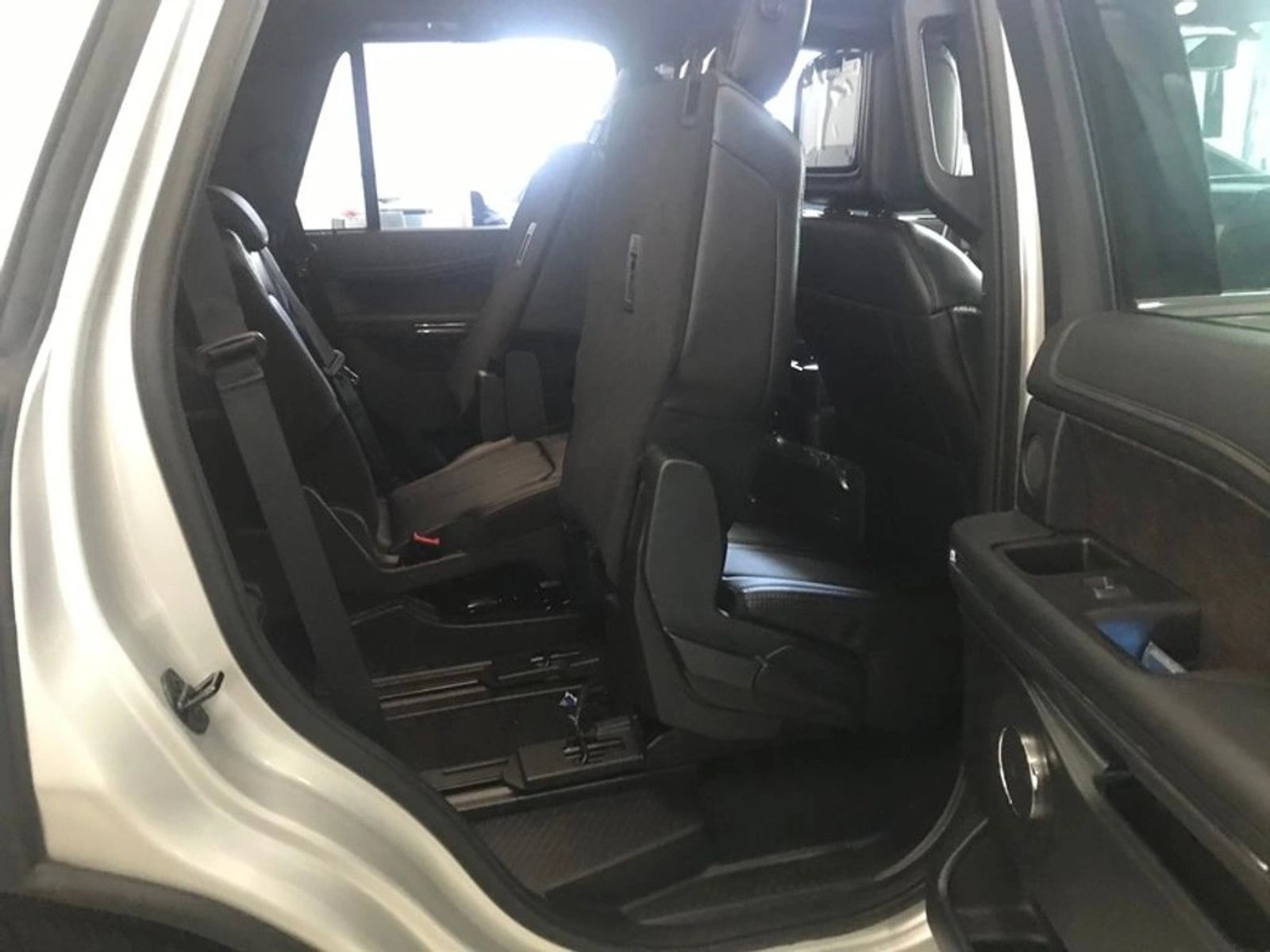 Ford ECOSPORT TITANIUM 2017 - Foto 5 de 6