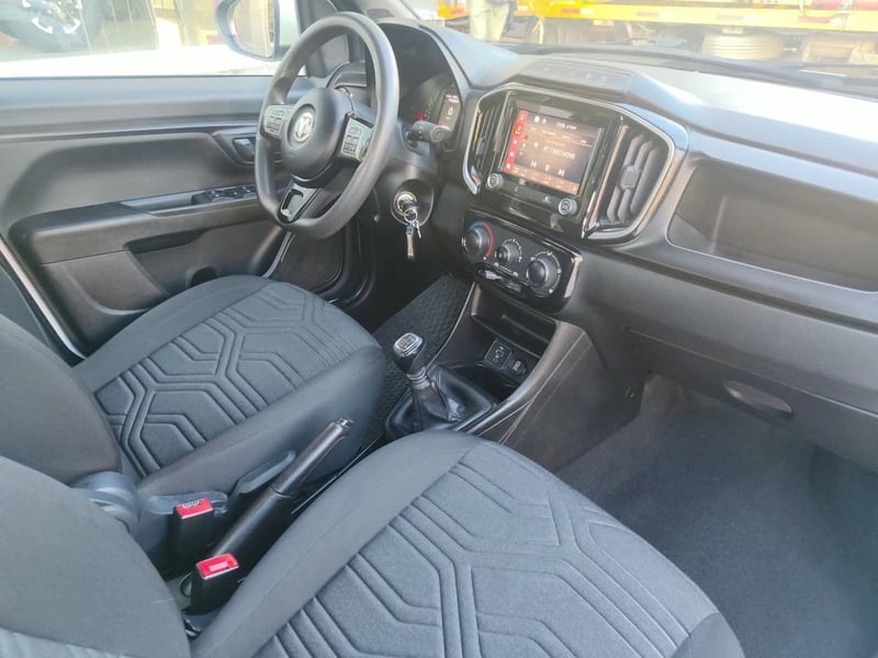 RAM 700 SLT CS 1.4 2024 - Imagen 9 de 12