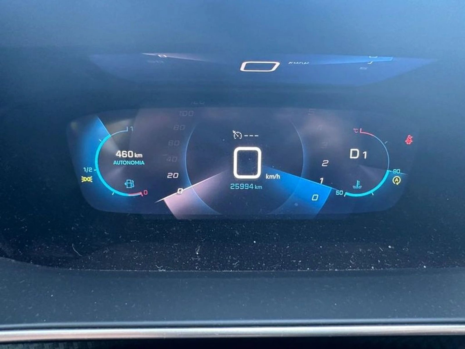 Peugeot 2008 PURETECH 130 1.2 2022 - Imagen 4 de 4