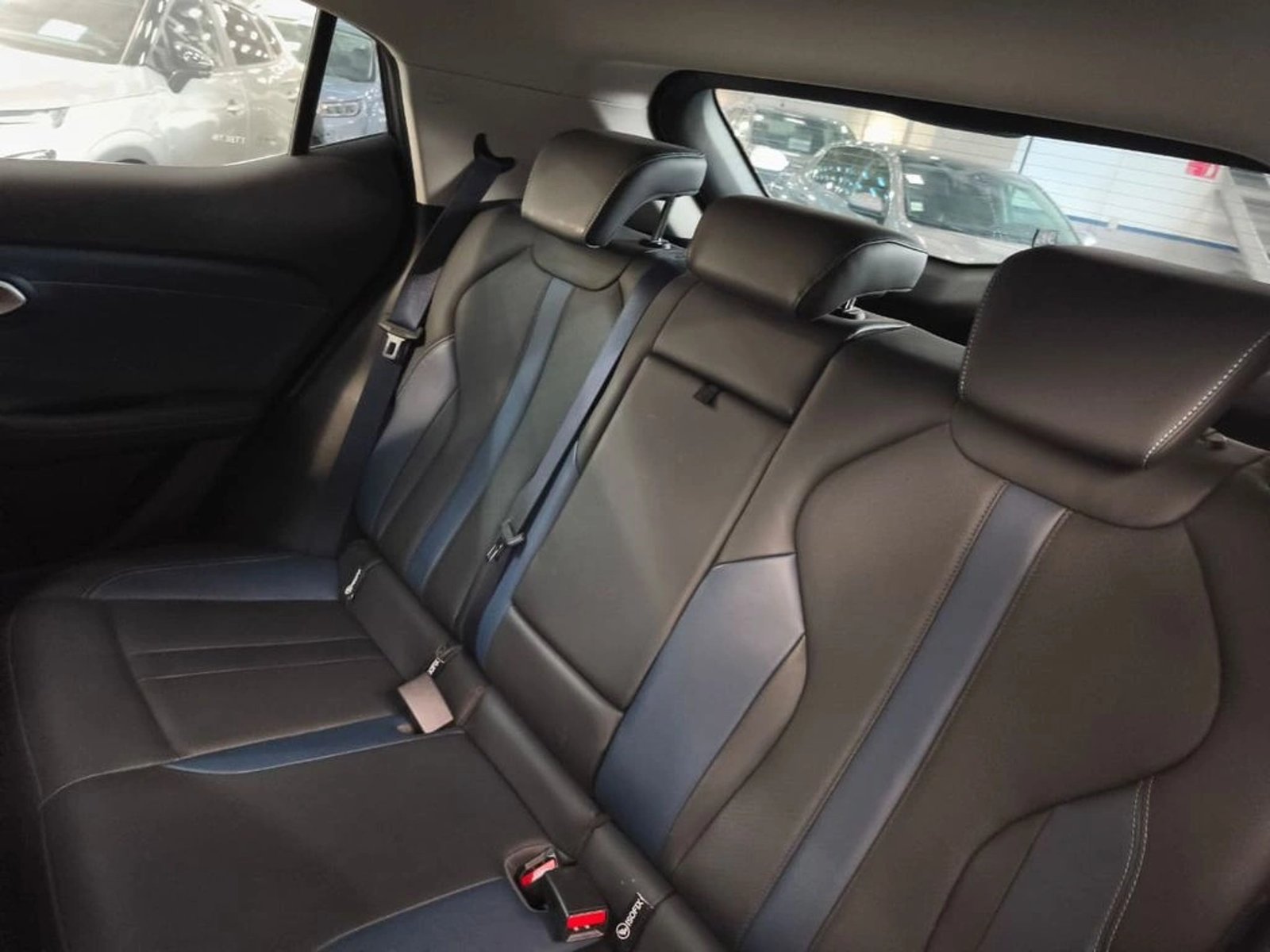 GAC Motor EMZOOM GB 2025 - Imagen 14 de 14