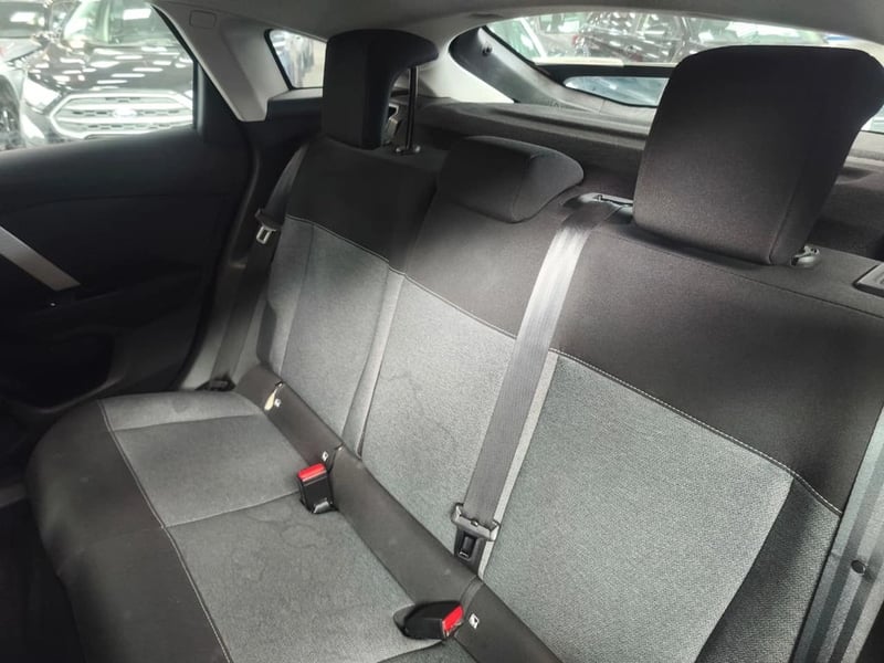Citroën C4 1.2 AT 2022 - Imagen 13 de 13