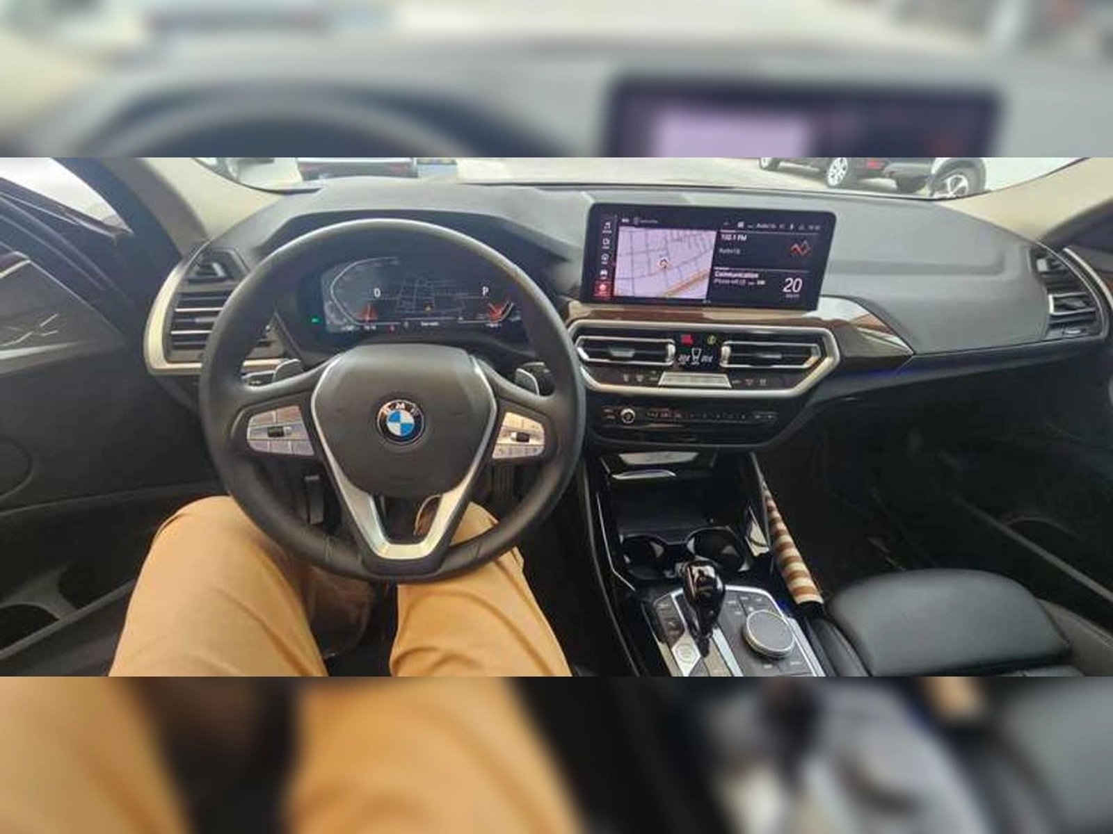 BMW X4 XDRIVE 20I 2.0 AUT 2024 - Imagen 6 de 8