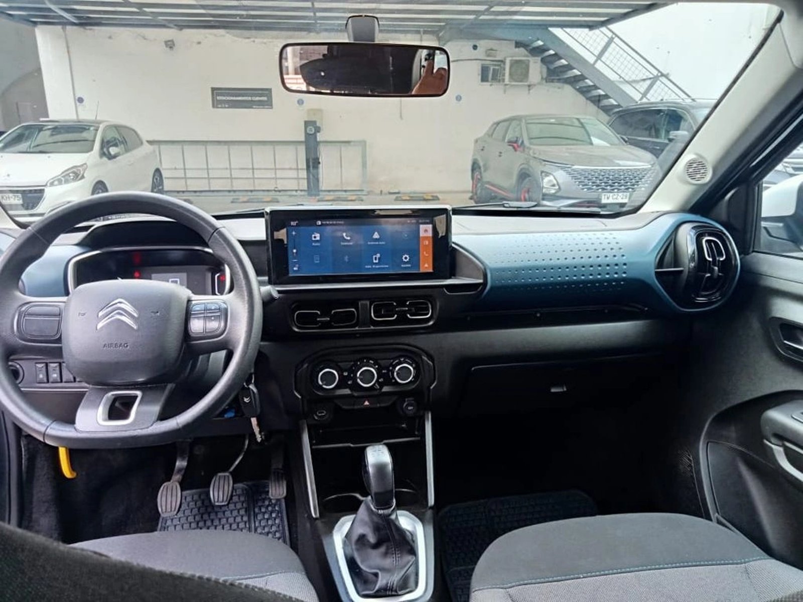 CITROEN C3 Live 2024 - Imagen 15 de 20