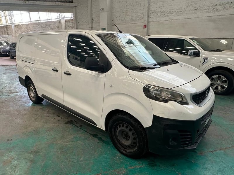 Peugeot EXPERT MCA L3 BlueHdi 145 2017 - Imagen 8 de 11