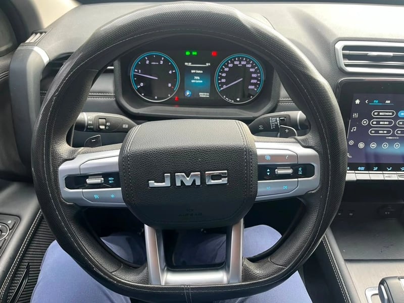 JMC GRAND AVENUE AVENUE  AT 2024 - Imagen 13 de 14