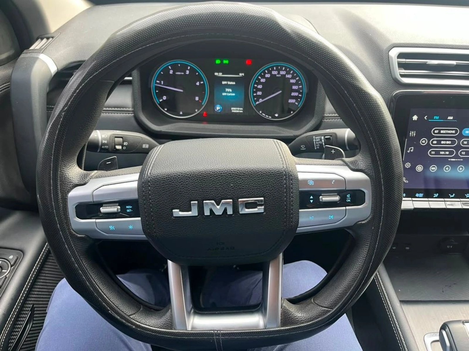 JMC GRAND AVENUE AVENUE  AT 2024 - Imagen 13 de 14