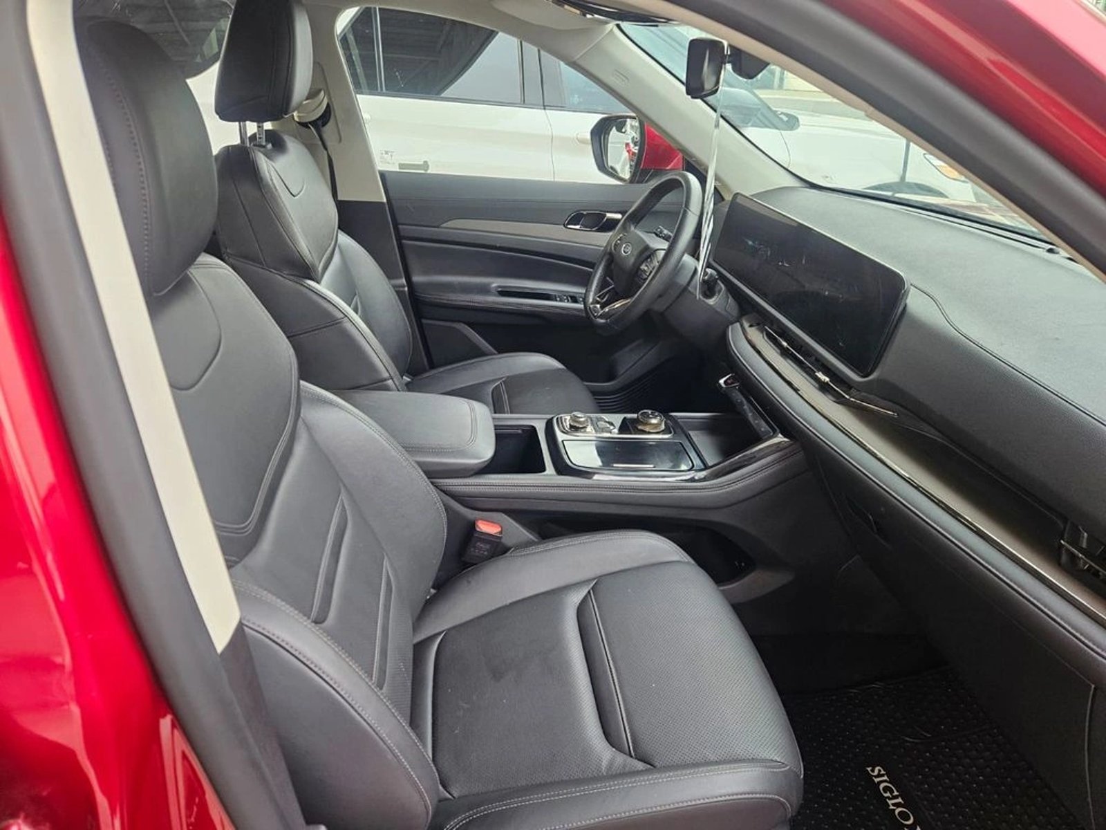 Ford TERRITORY 1.5 AUT 2024 - Imagen 5 de 10