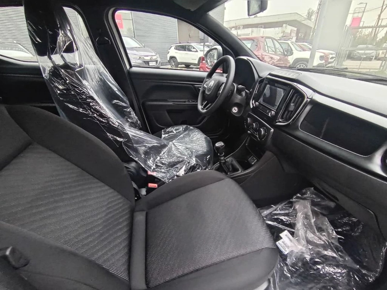 RAM 700 SLT DC 1.3 2026 - Imagen 10 de 11