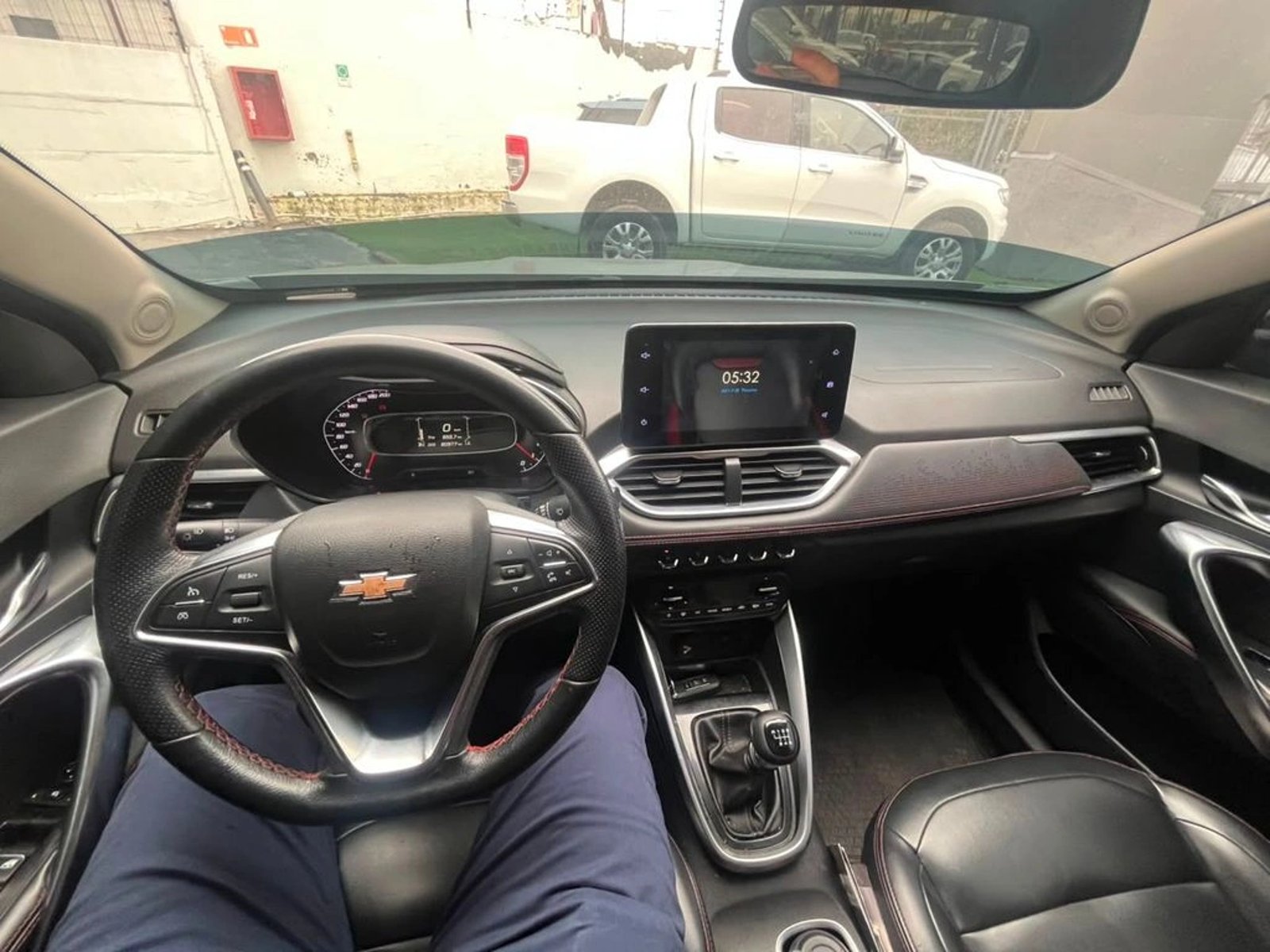 Chevrolet GROOVE 1.5 2022 - Imagen 12 de 14