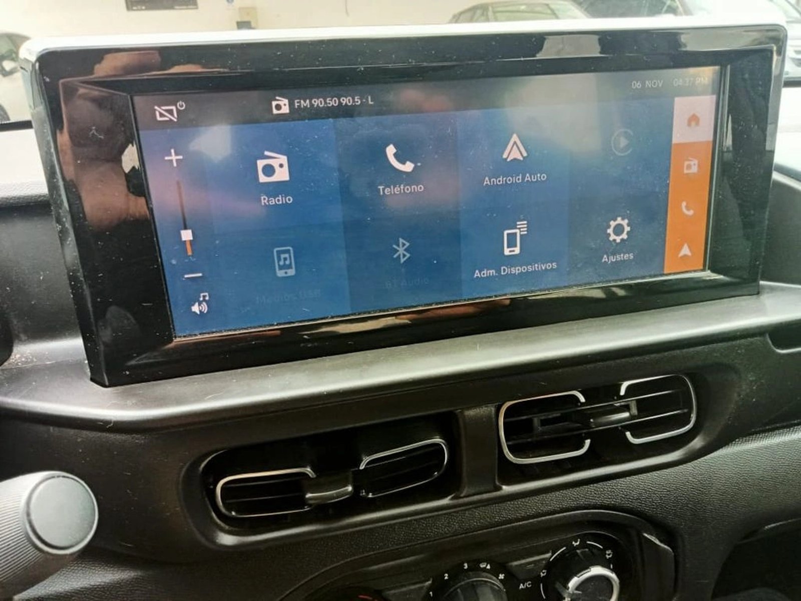 CITROEN C3 Live 2024 - Imagen 18 de 20