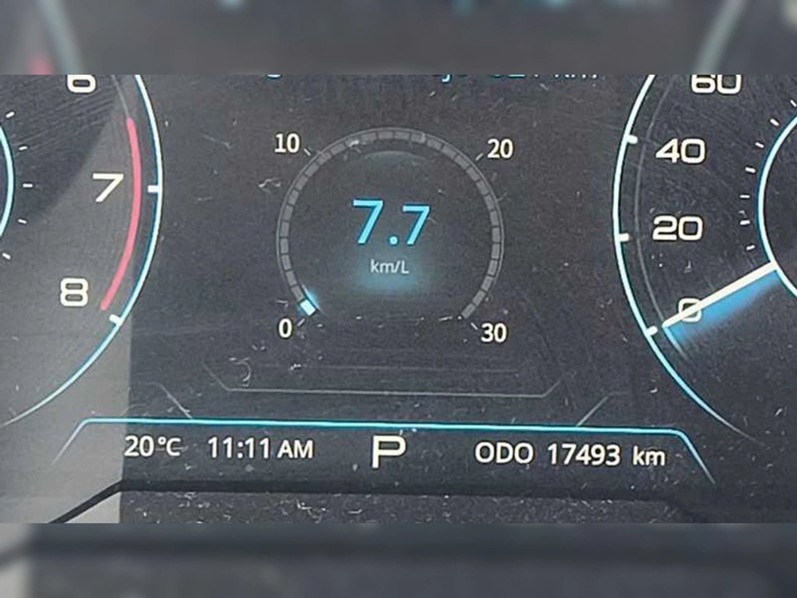 SsangYong TIVOLI 1.5 AUT 2024 - Imagen 4 de 4