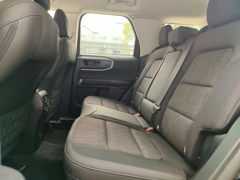 Ford BRONCO SPORT BIG BEND 2023 - Imagen 19 de 19